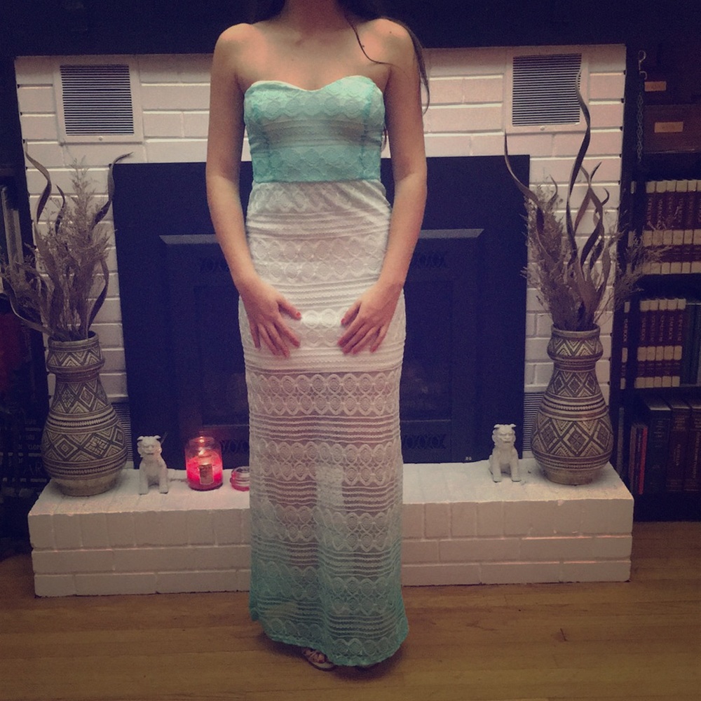 Windsor Prom Dress
